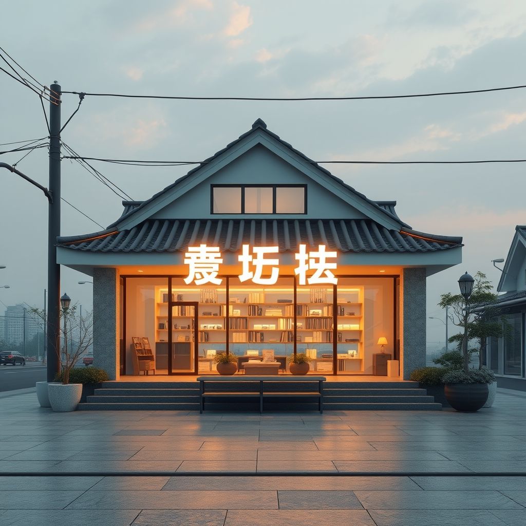 สร้างแบรนด์ให้ปัง ด้วยโลโก้ฮวงจุ้ย!!